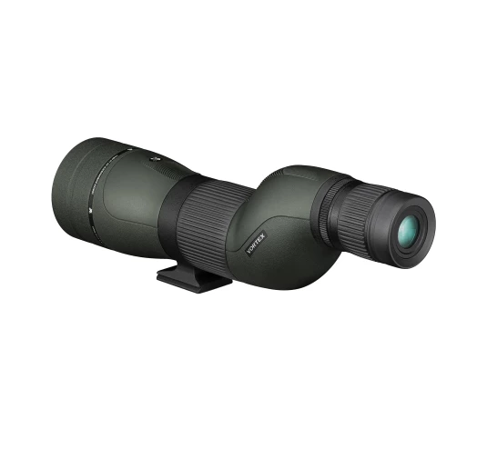 Luneta obserwacyjna Vortex Diamondback HD 16-48x65 prosta