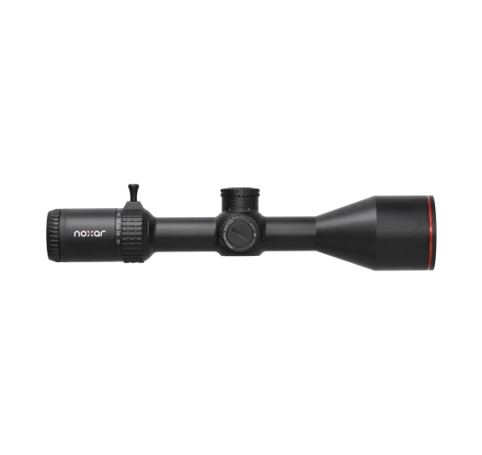 Luneta optyczna Noxar Magnar 2,5-20x56 PRO (plus obejmy 30mm PIcantinny)