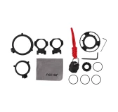 Luneta optyczna Noxar Magnar 2,5-20x56 PRO (plus obejmy 30mm PIcantinny) Luneta optyczna Noxar Magnar 2,5-20x56 PRO (plus obejmy 30mm PIcantinny)