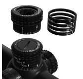 Luneta optyczna Noxar Magnar 3-18x56 PRO (plus obejmy 30mm PIcantinny) Luneta optyczna Noxar Magnar 3-18x56 PRO (plus obejmy 30mm PIcantinny)