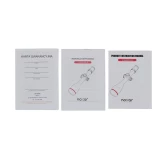 Luneta optyczna Noxar Magnar 3-18x56 PRO (plus obejmy 30mm PIcantinny) Luneta optyczna Noxar Magnar 3-18x56 PRO (plus obejmy 30mm PIcantinny)