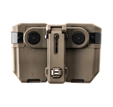 Ładownica ESP MH-MH-14-AK na magazynki AK z klipsem UBC-02 Khaki