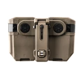 Ładownica ESP MH-MH-14-AK na magazynki AK z klipsem UBC-02 Khaki