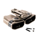 Ładownica ESP MH-MH-14-AK na magazynki AK z klipsem UBC-02 Khaki