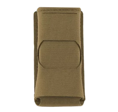 Ładownica GTG TOTEM™ 9MM Coyote Brown