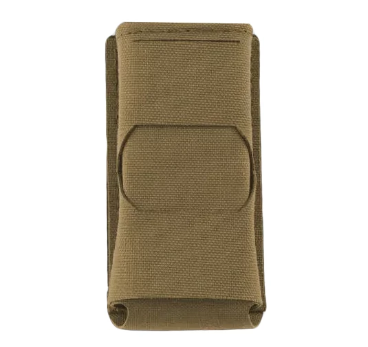 Ładownica GTG TOTEM™ 9MM Coyote Brown