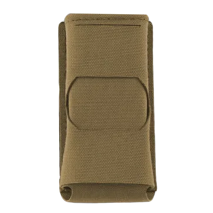 Ładownica GTG TOTEM™ 9MM Coyote Brown