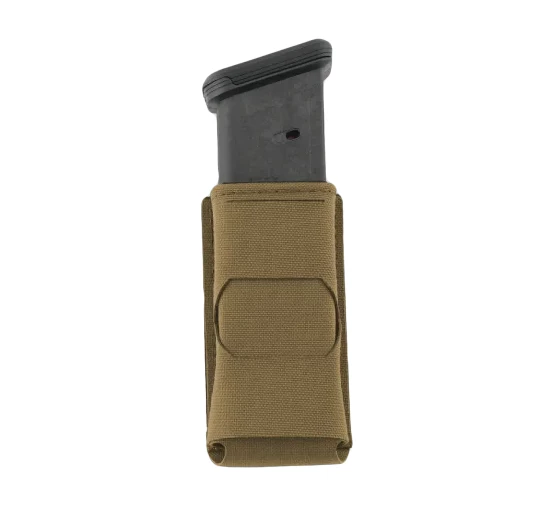 Ładownica GTG TOTEM™ 9MM Coyote Brown
