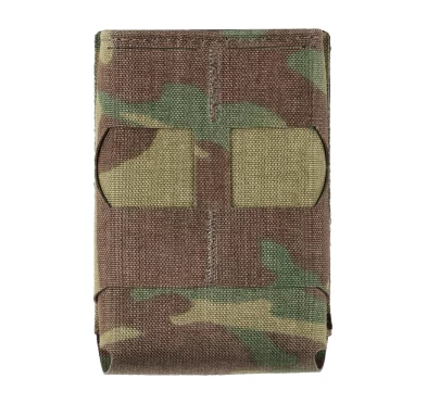 Ładownica GTG TOTEM™ 762 Multicam