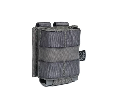 Ładownica na magazynek Beretta Griptac Molle Single 5.56 Mag Pouch
szara