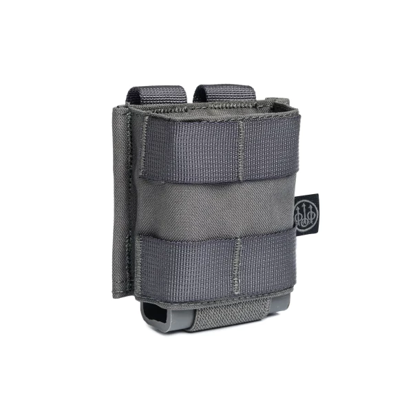 Ładownica na magazynek Beretta Griptac Molle Single 5.56 Mag Pouch
szara Ładownica na magazynek Beretta Griptac Molle Single 5.56 Mag Pouch
szara