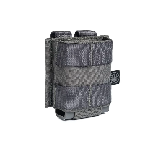 Ładownica na magazynek Beretta Griptac Molle Single 5.56 Mag Pouch
szara