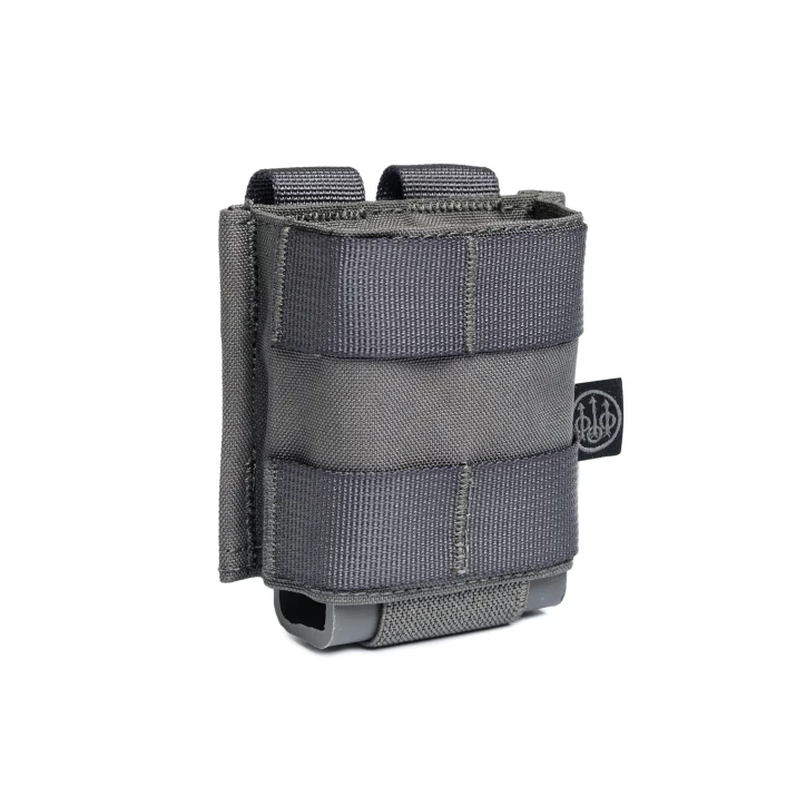 Ładownica na magazynek Beretta Griptac Molle Single 5.56 Mag Pouch
szara