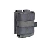 Ładownica na magazynek Beretta Griptac Molle Single 5.56 Mag Pouch
szara Ładownica na magazynek Beretta Griptac Molle Single 5.56 Mag Pouch
szara