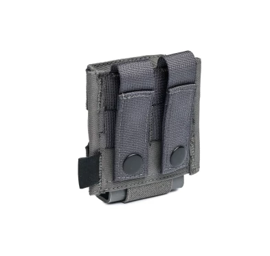Ładownica na magazynek Beretta Griptac Molle Single 5.56 Mag Pouch
szara