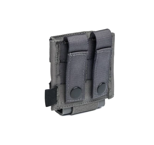 Ładownica na magazynek Beretta Griptac Molle Single 5.56 Mag Pouch
szara