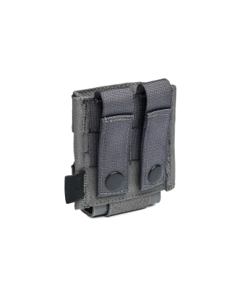 Ładownica na magazynek Beretta Griptac Molle Single 5.56 Mag Pouch
szara