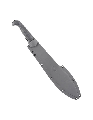 Maczeta Condor Terrachete rhino gray