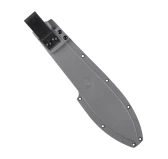 Maczeta Condor Terrachete rhino gray