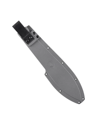 Maczeta Condor Terrachete rhino gray