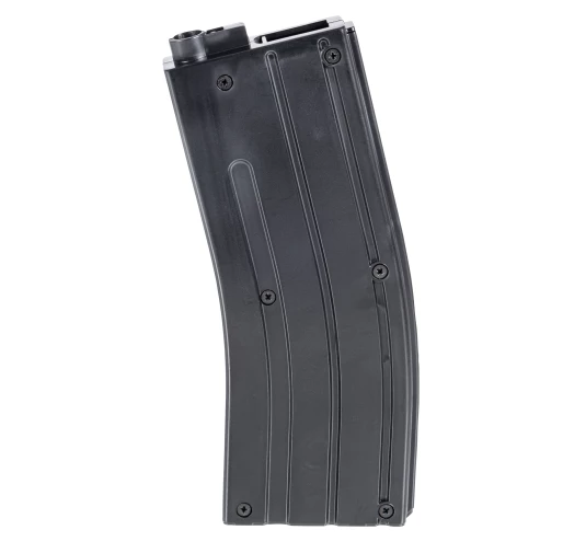 Magazynek do ASG H&K Heckler&Koch HK416D AEG 6 mm elektrycznego