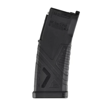 Magazynek do ASG H&K HK416 A5 kal. 6 mm 30 naboi