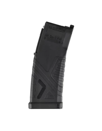 Magazynek do ASG H&K HK416 A5 kal. 6 mm 30 naboi