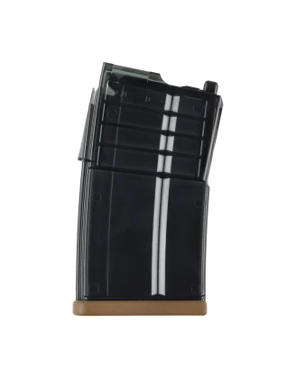 Magazynek do ASG H&K kal. 6 mm 20 naboi