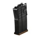 Magazynek do ASG H&K kal. 6 mm 20 naboi Magazynek do ASG H&K kal. 6 mm 20 naboi