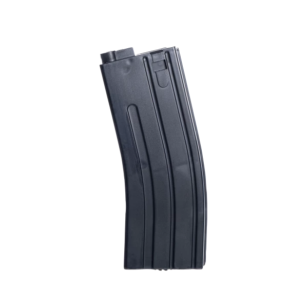 Magazynek do ASG Heckler&Koch MP7 A1 6 mm sprężynowego Magazynek do ASG Heckler&Koch MP7 A1 6 mm sprężynowego