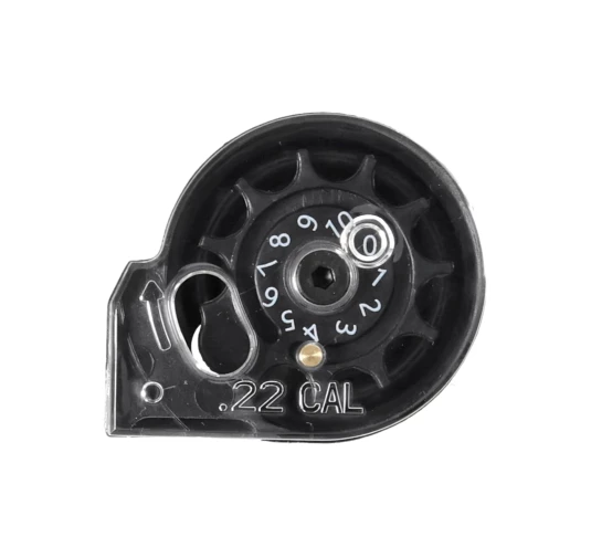 Magazynek do wiatrówki Iconix Umarex 5,5 mm