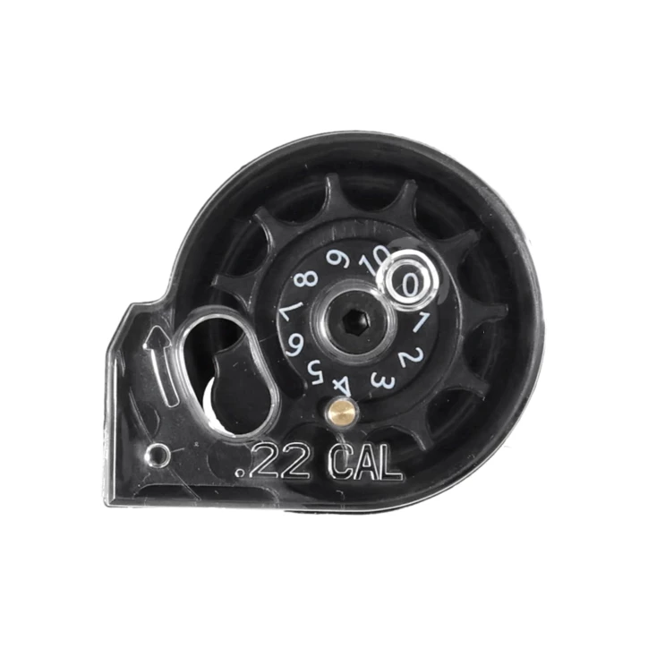 Magazynek do wiatrówki Iconix Umarex 5,5 mm