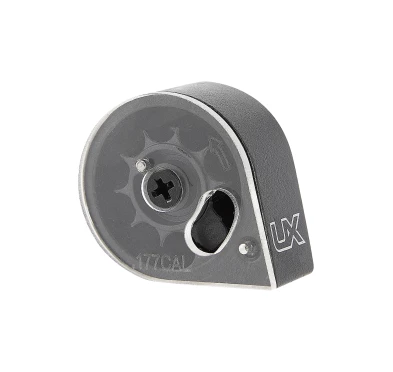 Magazynek do wiatrówki PCP UX Notos Carbine Set 4,5 mm