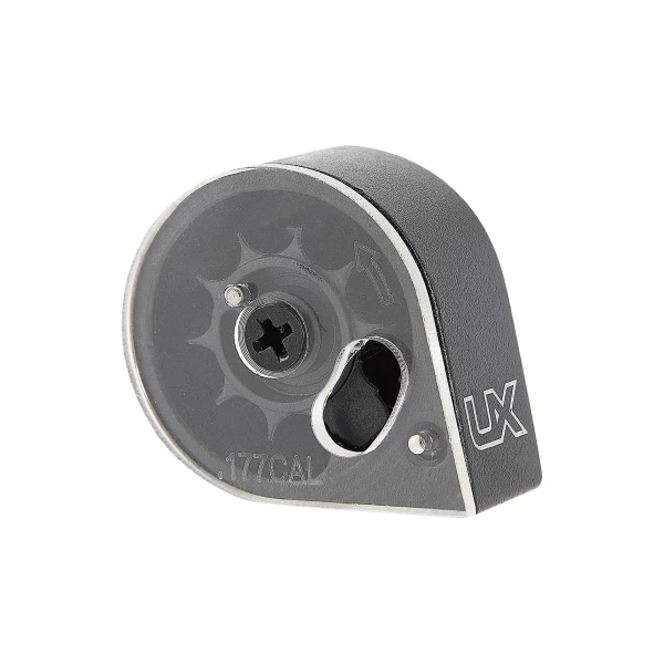 Magazynek do wiatrówki PCP UX Notos Carbine Set 4,5 mm