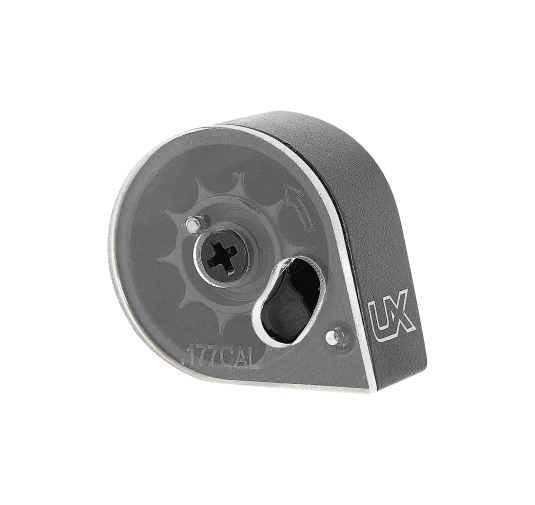 Magazynek do wiatrówki PCP UX Notos Carbine Set 4,5 mm