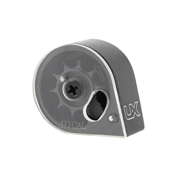 Magazynek do wiatrówki PCP UX Notos Carbine Set 4,5 mm