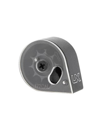 Magazynek do wiatrówki PCP UX Notos Carbine Set 4,5 mm