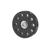 Magazynek do wiatrówki UX Canex 5,5 mm CO2 Magazynek do wiatrówki UX Canex 5,5 mm CO2