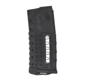 Magazynek Leapers UTG do AR10 kal. 308 25-nabojowy z okienkiem