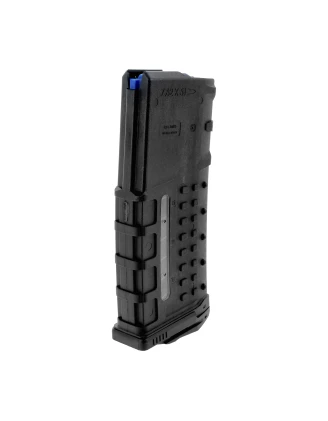 Magazynek Leapers UTG do AR10 kal. 308 25-nabojowy z okienkiem