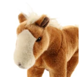 Maskotka Semo Koń 30 cm