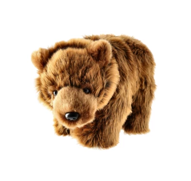 Maskotka Semo Niedźwiadek 30 cm