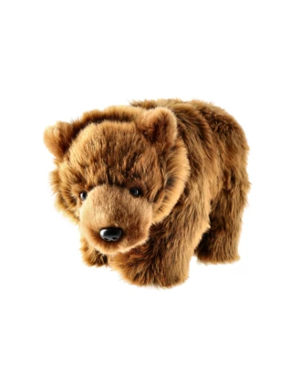 Maskotka Semo Niedźwiadek 30 cm