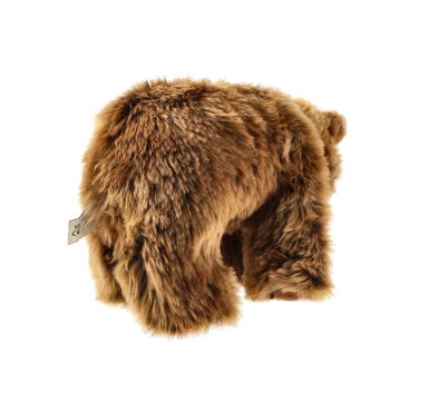 Maskotka Semo Niedźwiadek 30 cm