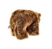 Maskotka Semo Niedźwiadek 30 cm