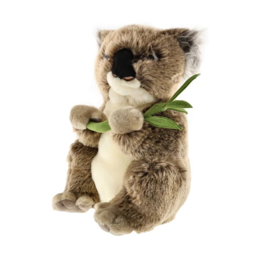 Maskotka Uni-Toys Koala 31 cm