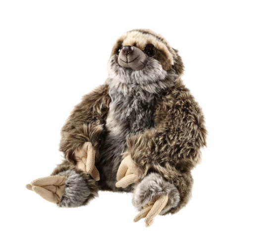 Maskotka Uni-Toys Leniwiec 30 cm