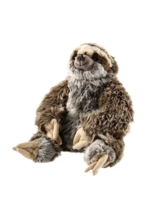 Maskotka Uni-Toys Leniwiec 30 cm