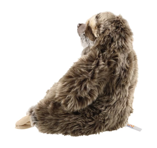 Maskotka Uni-Toys Leniwiec 30 cm