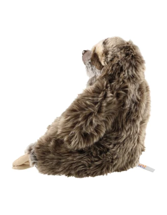 Maskotka Uni-Toys Leniwiec 30 cm